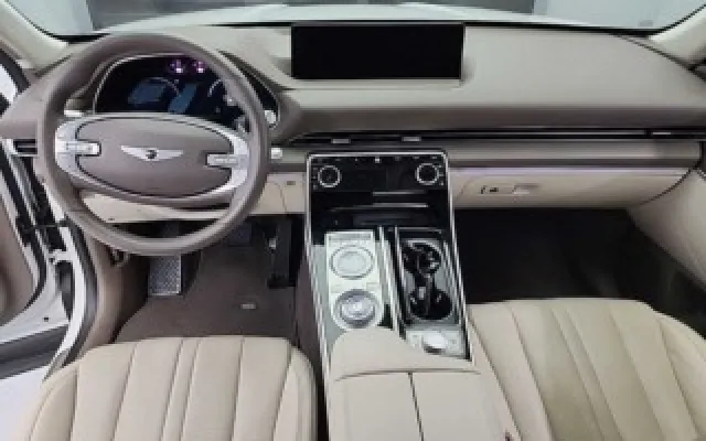 GV80 디젤 3.0 AWD 제네시스 2022/11 56,499km